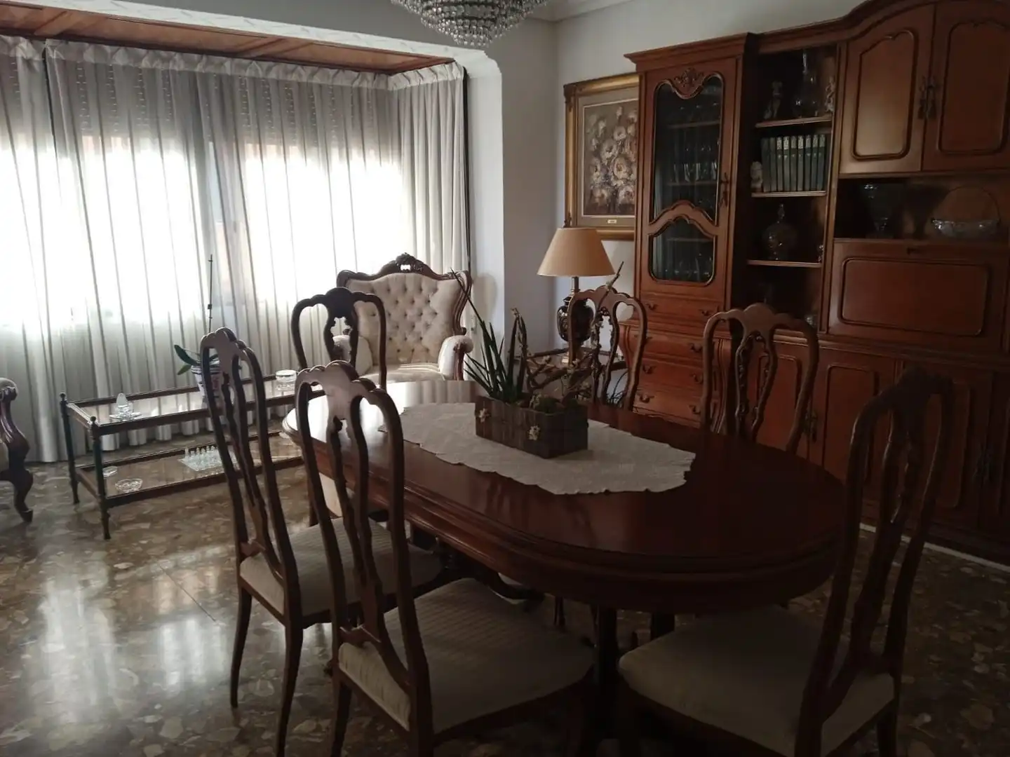 Casa o chalet en venta en Calle Severo Ochoa, Zona Papa Luna - Platja del Gurugú