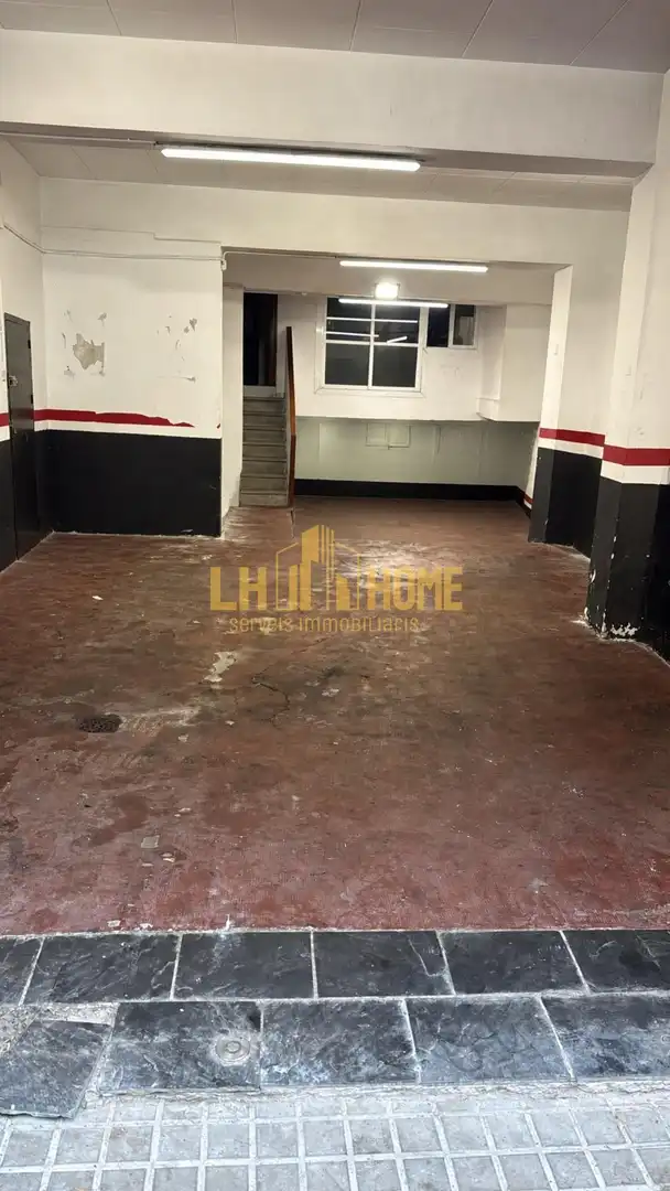 Commercial properties for rent in La Torrassa