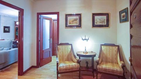 Foto 4 de Piso de alquiler en Centro Ciudad, León