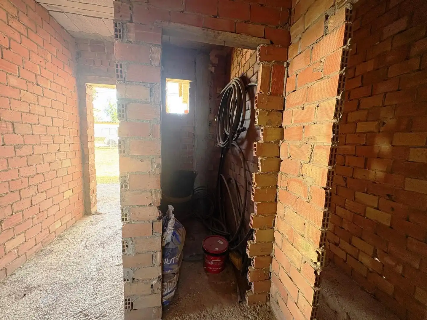 Casa o xalet en venda en Almensilla amb Piscina comunitària