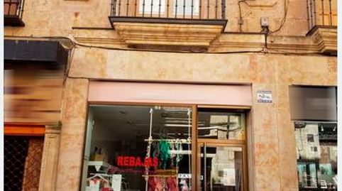 Urbis te ofrece en venta un bonito edificio en el centro de Salamanca