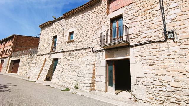 Edificio en Venta en l'Església, 17 en La Floresta