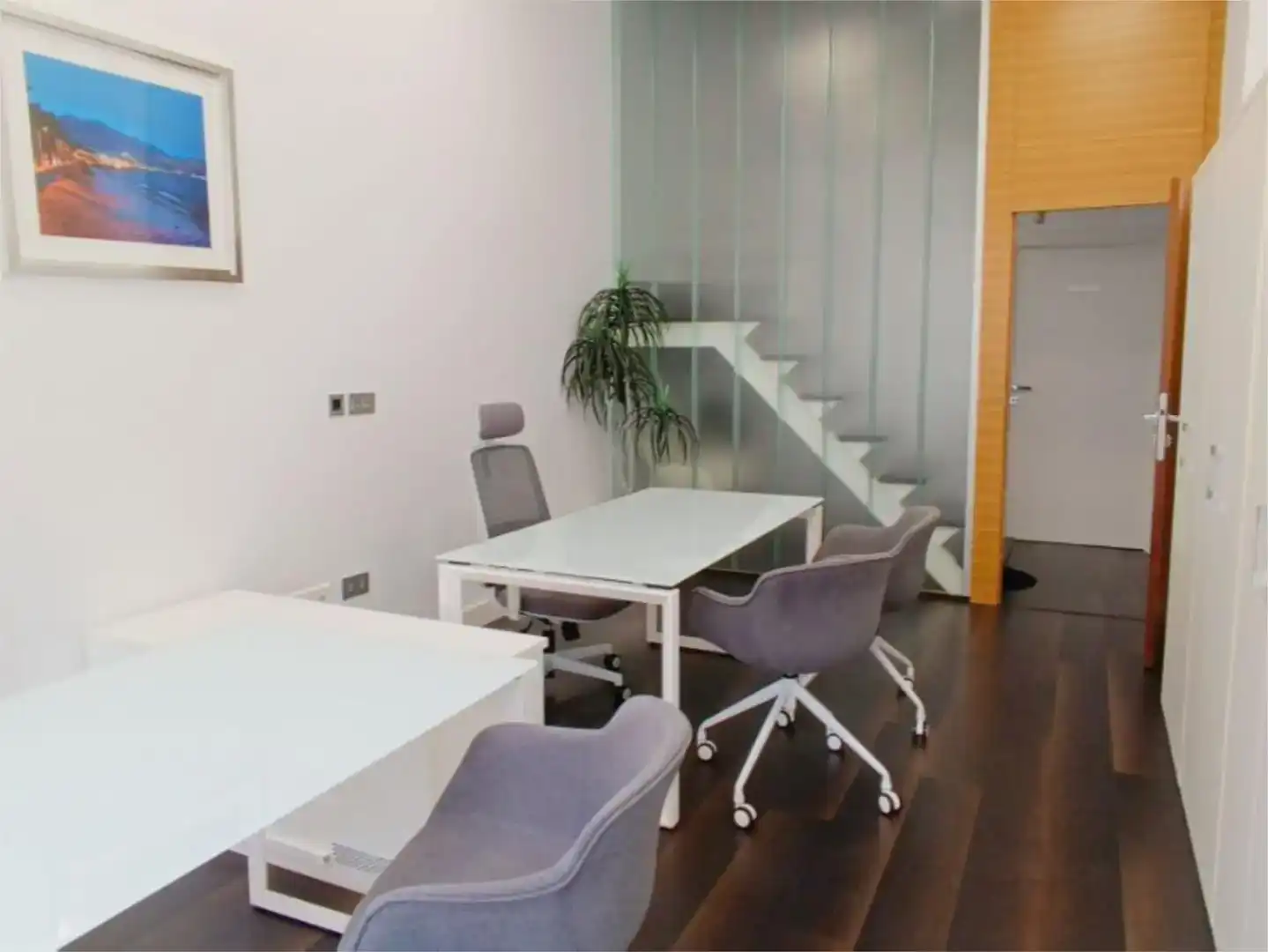 Office for rent in L'Alfàs del Pi
