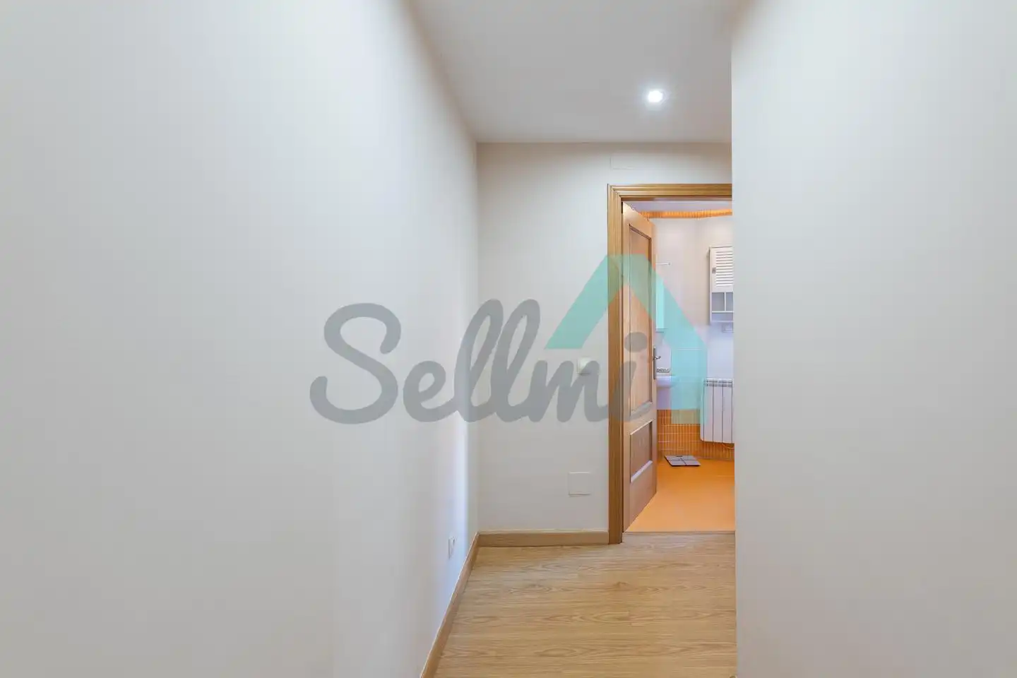 Planta baja en venta en Aller con Calefacción, Terraza y Amueblado