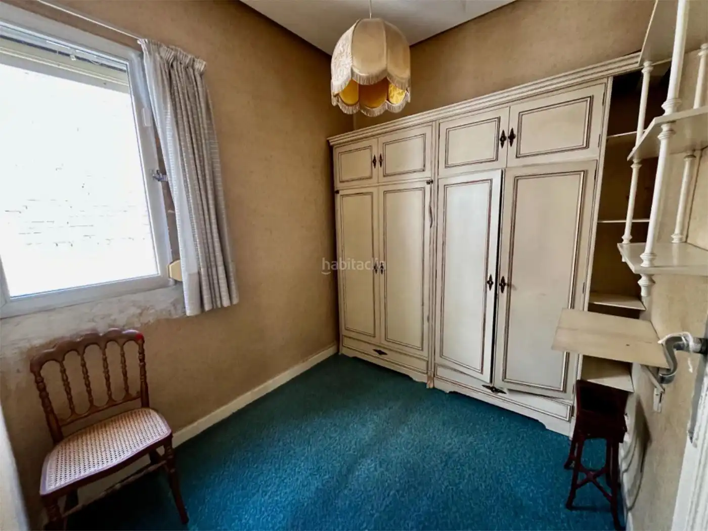 Penthouse mit Aufzug zum Verkauf in Calle de Máiquez 25, imagen 5
