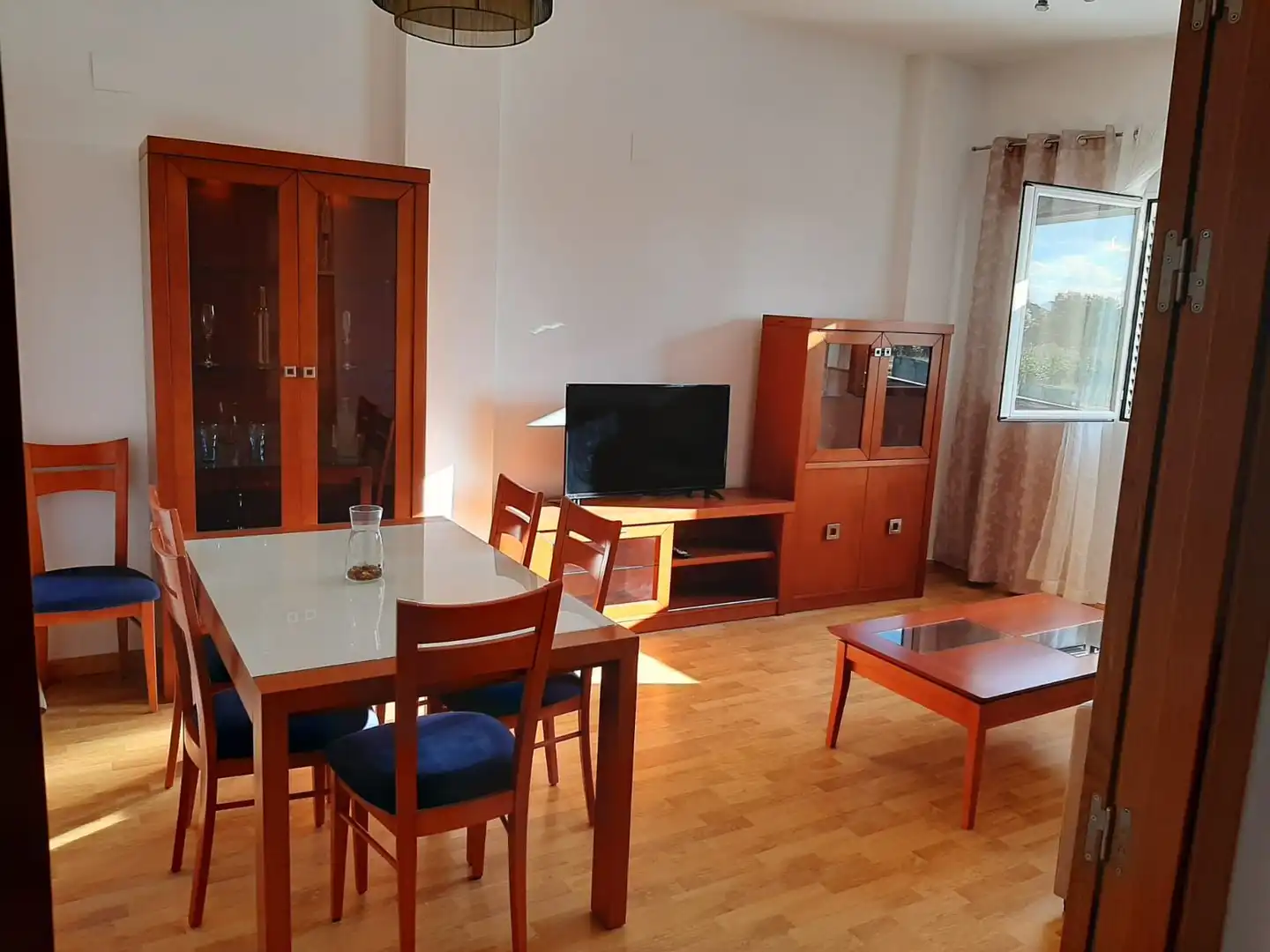 Flat for rent in N/A, 1, Alginet