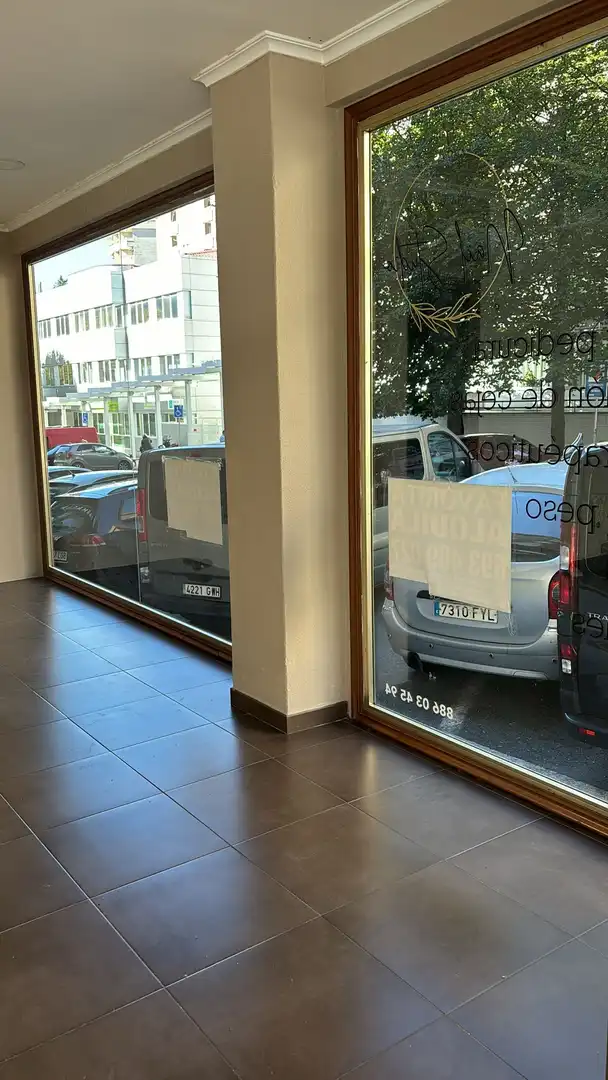 Gewerbefläche zur Miete in Rúa do Faisán 5, imagen 8