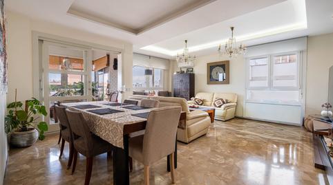 Foto 2 de Piso en venta en Avenida de la Estación, 25, Oliveros - Altamira,  Almería Capital