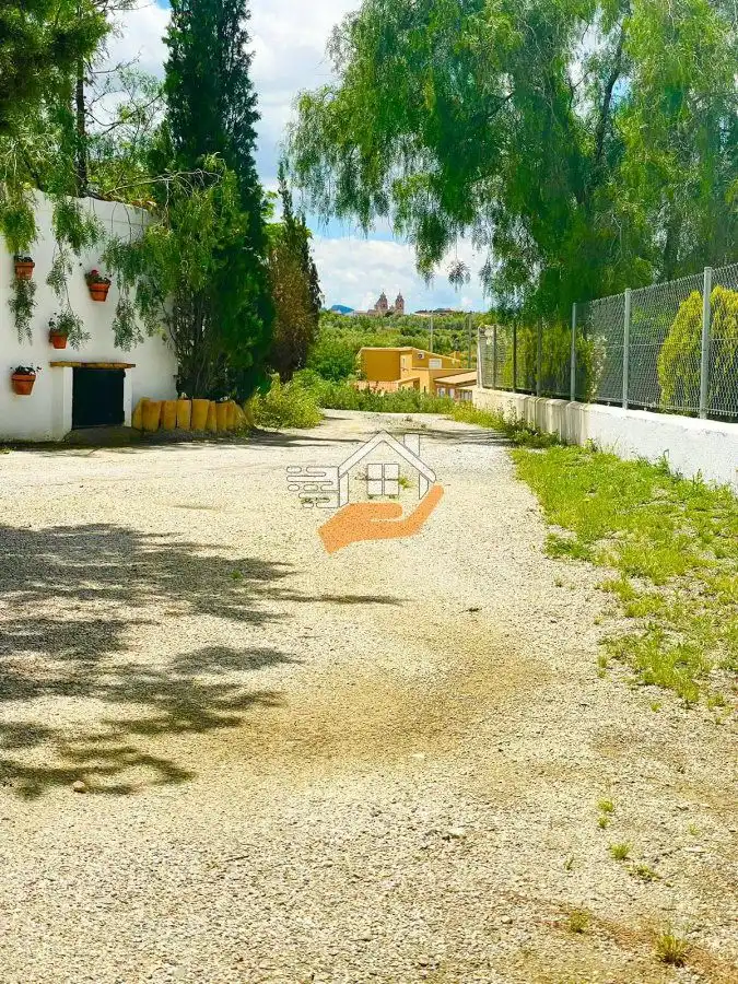 Casa rústica en venta en Vélez-Rubio, imagen 7