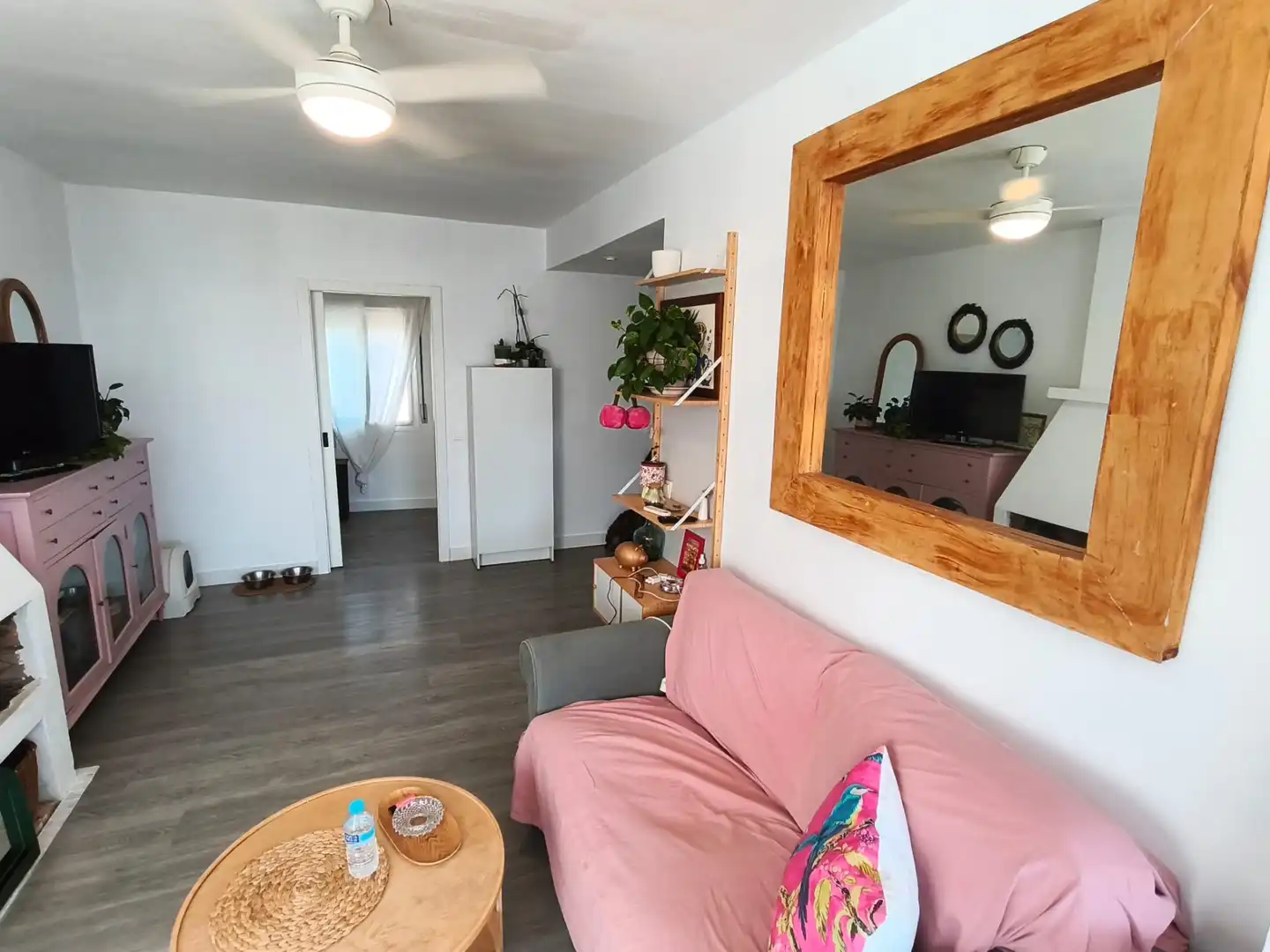 Apartament amb piscina en venda a Riviera del Sol, imagen 9