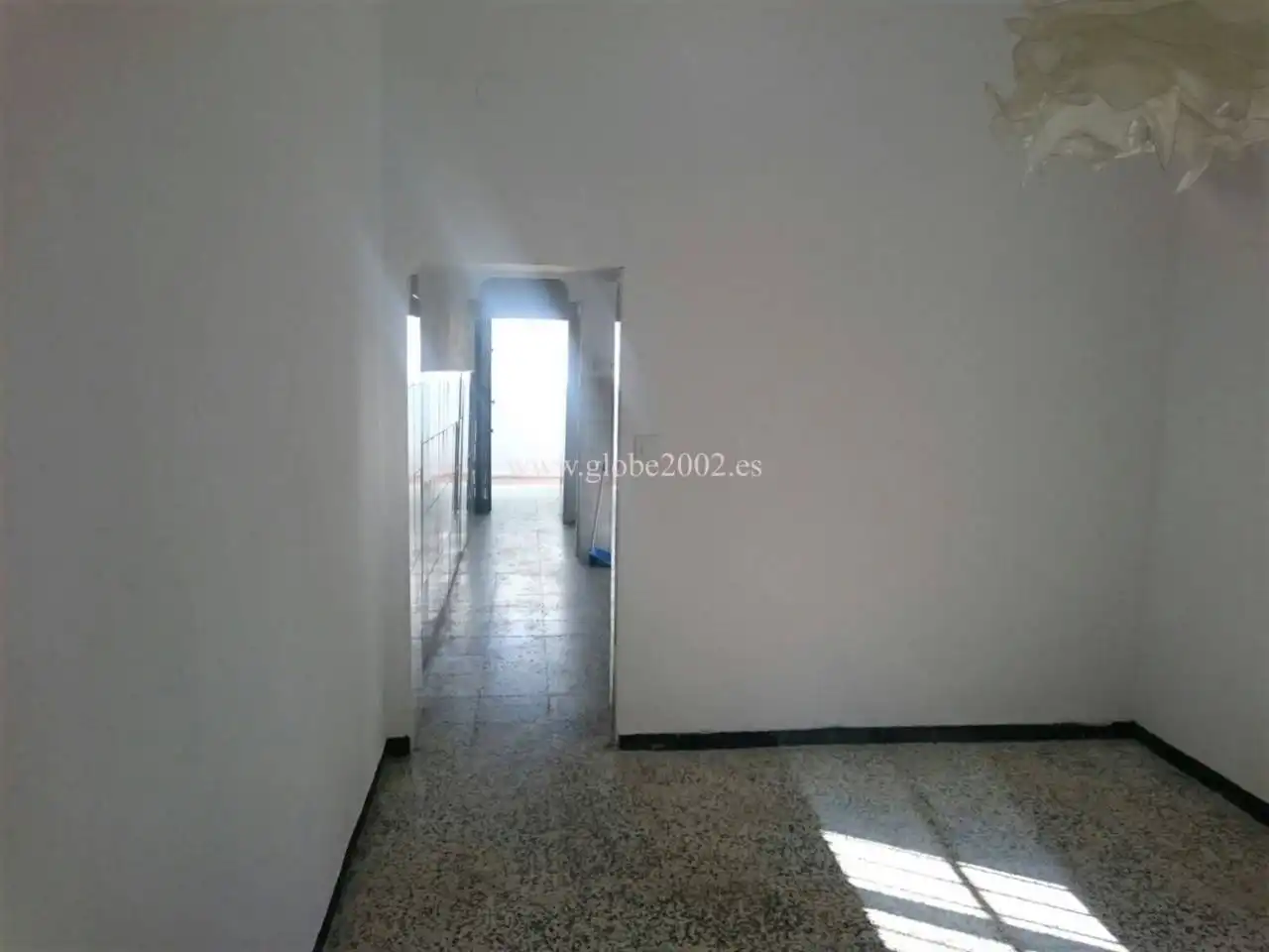 Casa de lloguer a La Pastora - La Estación, imagen 3