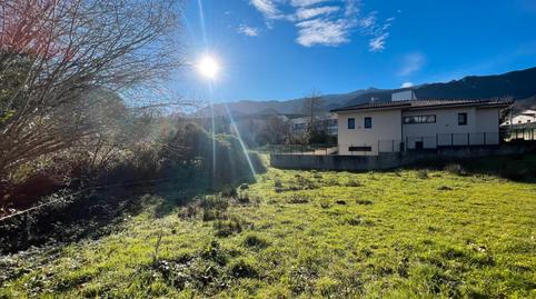 Photo 5 of Land for sale in San Roque, 43, Cué - San Roque - Andrín, Llanes