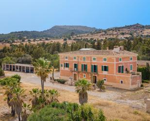 Country house for sale in Cales de Mallorca