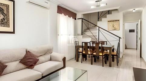 Foto 3 de Casa adosada en venta en Montaña Clara, 1, Fañabé - Ifonche y Benítez, Santa Cruz de Tenerife