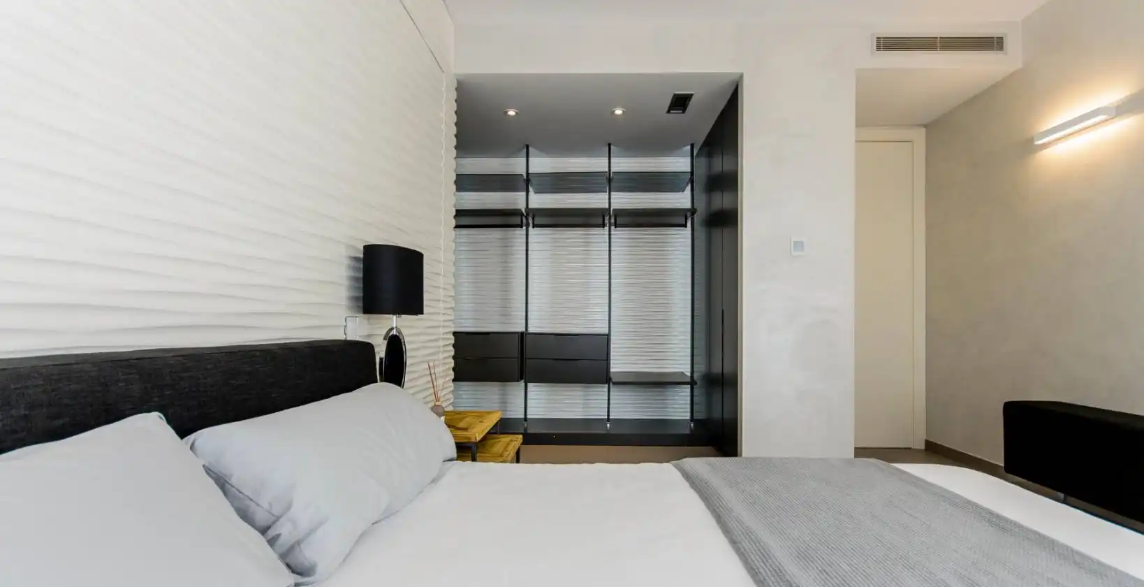 Villa con piscina in vendita a Calle Sector y-1 Campoa-Sector Nort, imagen 12
