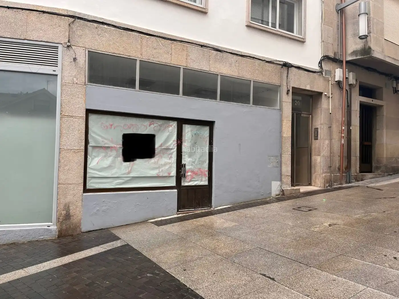 Local comercial en venta en Rúa Laranxo 17, imagen 7