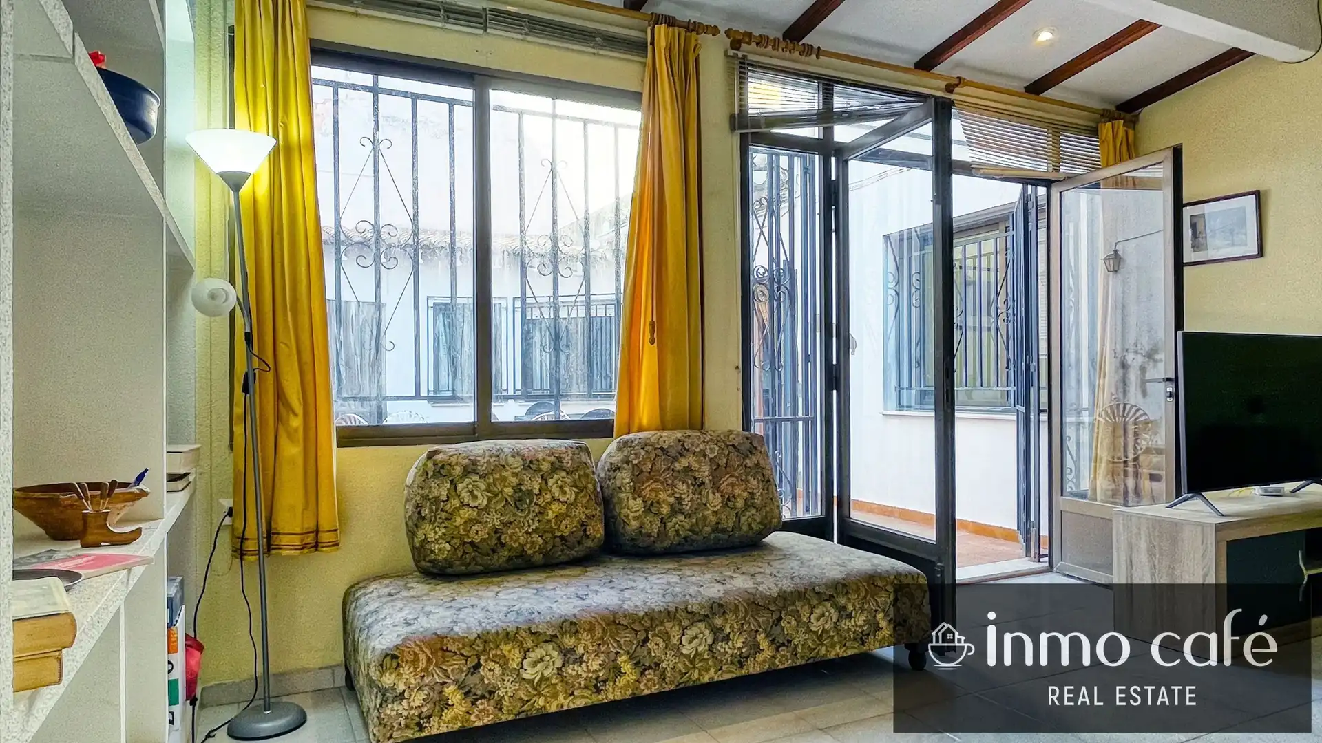 Reihenhaus mit Terrasse zum Verkauf in Corts Valencianes, imagen 24