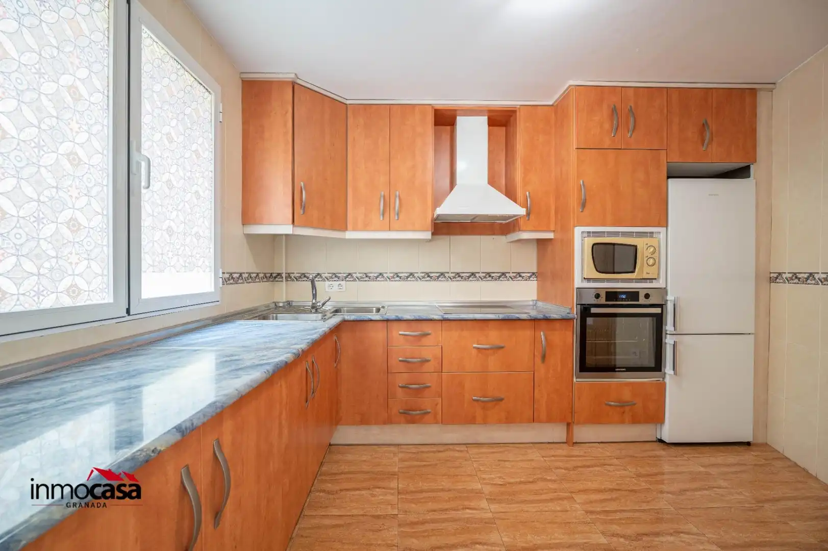 Küche von Wohnung zum Verkauf in Ogíjares mit Terrasse
