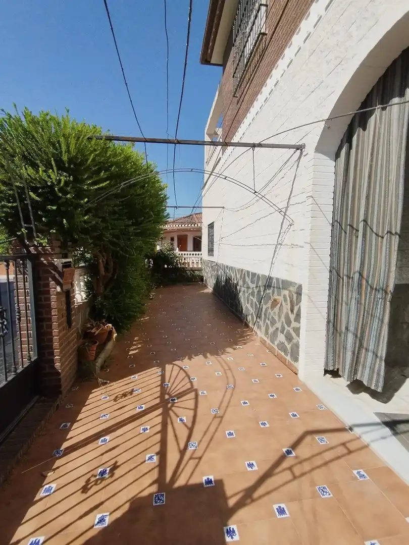 Detached house with terrace for sale in GANIVET, imagen 8