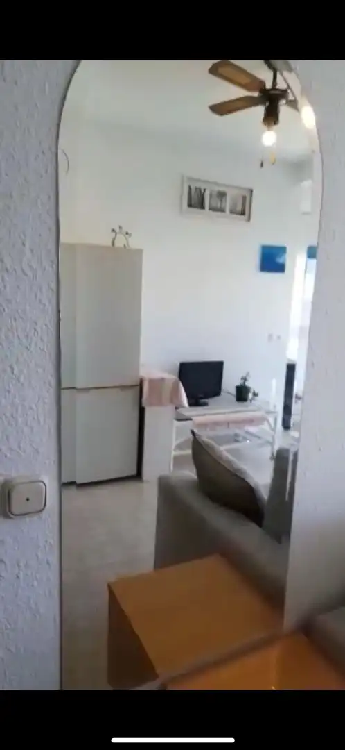 Estudi de lloguer a Calle Alhamar, 7, Calahonda