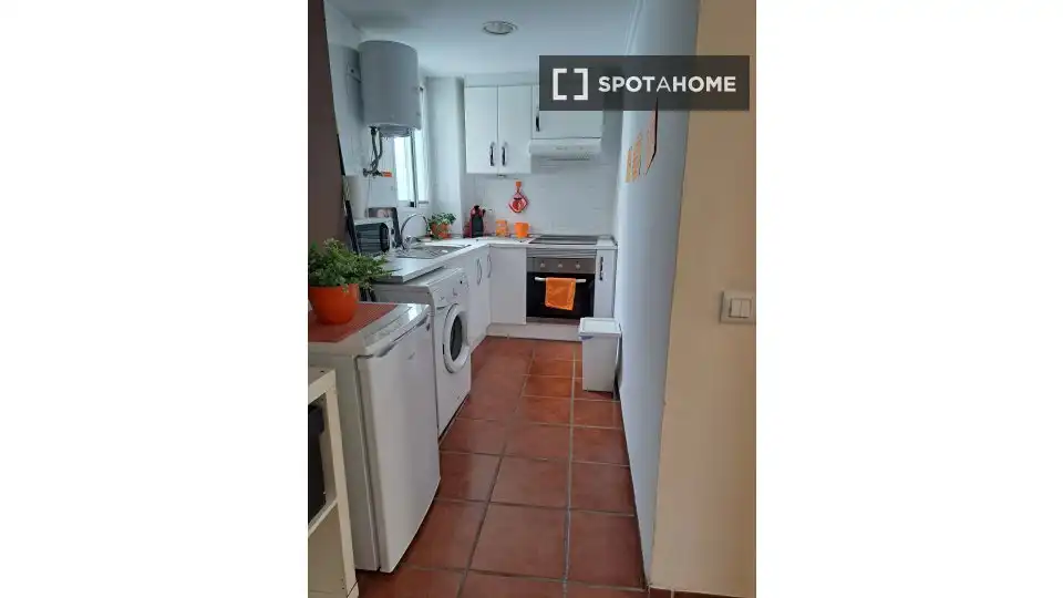 Piso en alquiler en Extramurs, imagen 6