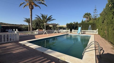 Foto 4 de Casa o chalet en venta en Carretera Peña las Aguilas, Peña de las Águilas, Elche / Elx