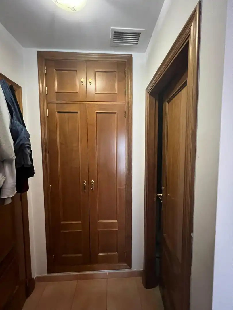 Casa a schiera con piscina in vendita a Arenal - La Pólvora, imagen 29