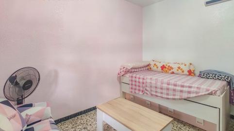 Foto 4 de Edifici en venda a Plaça Maestro Quislant, Norte, Alicante