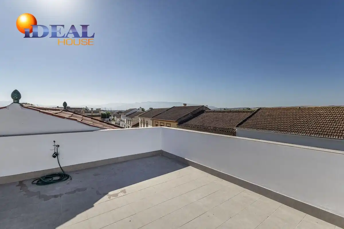 Adosado con terraza en venta en ACERA SOL(ROM) 7, imagen 23