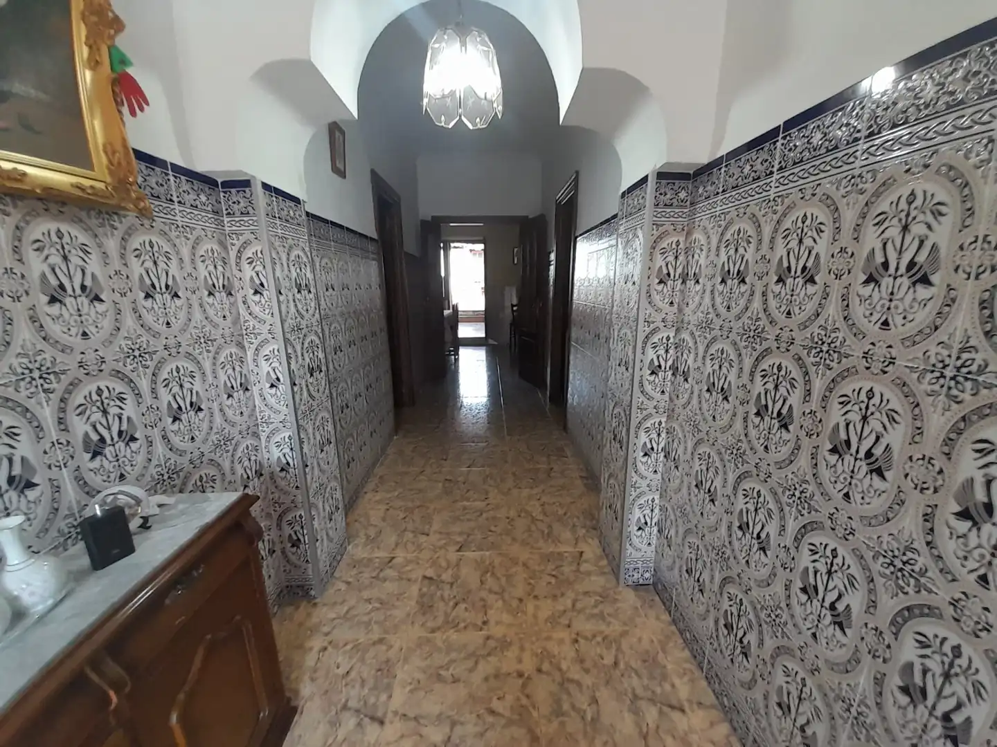 Casa adosada en venda en Puertollano amb Aire condicionat i Traster