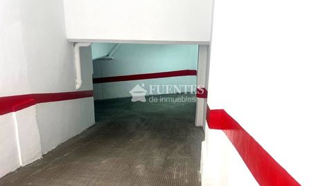 Foto 5 de Garaje en venta en Calle Juan de Herrera, Mercado, Alicante / Alacant