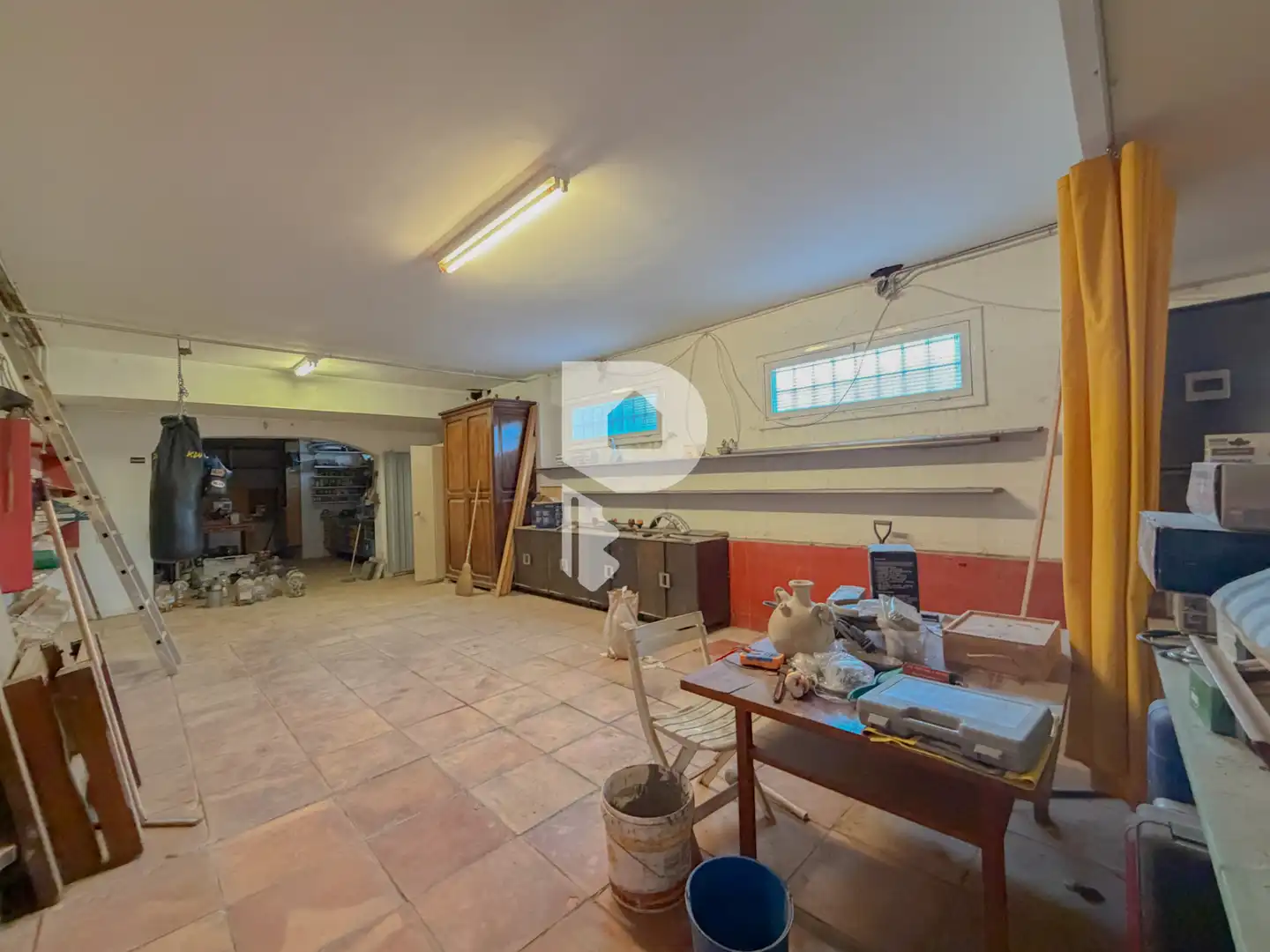 Casa o chalet en venta en Esparreguera con Aire acondicionado, Calefacción y Parquet