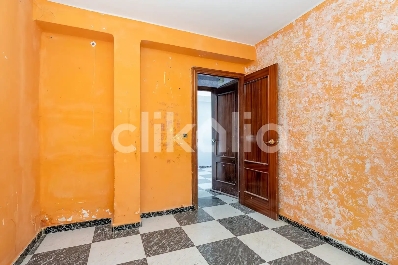 Piso en venta en San Telmo - Federico Mayo - El Porta