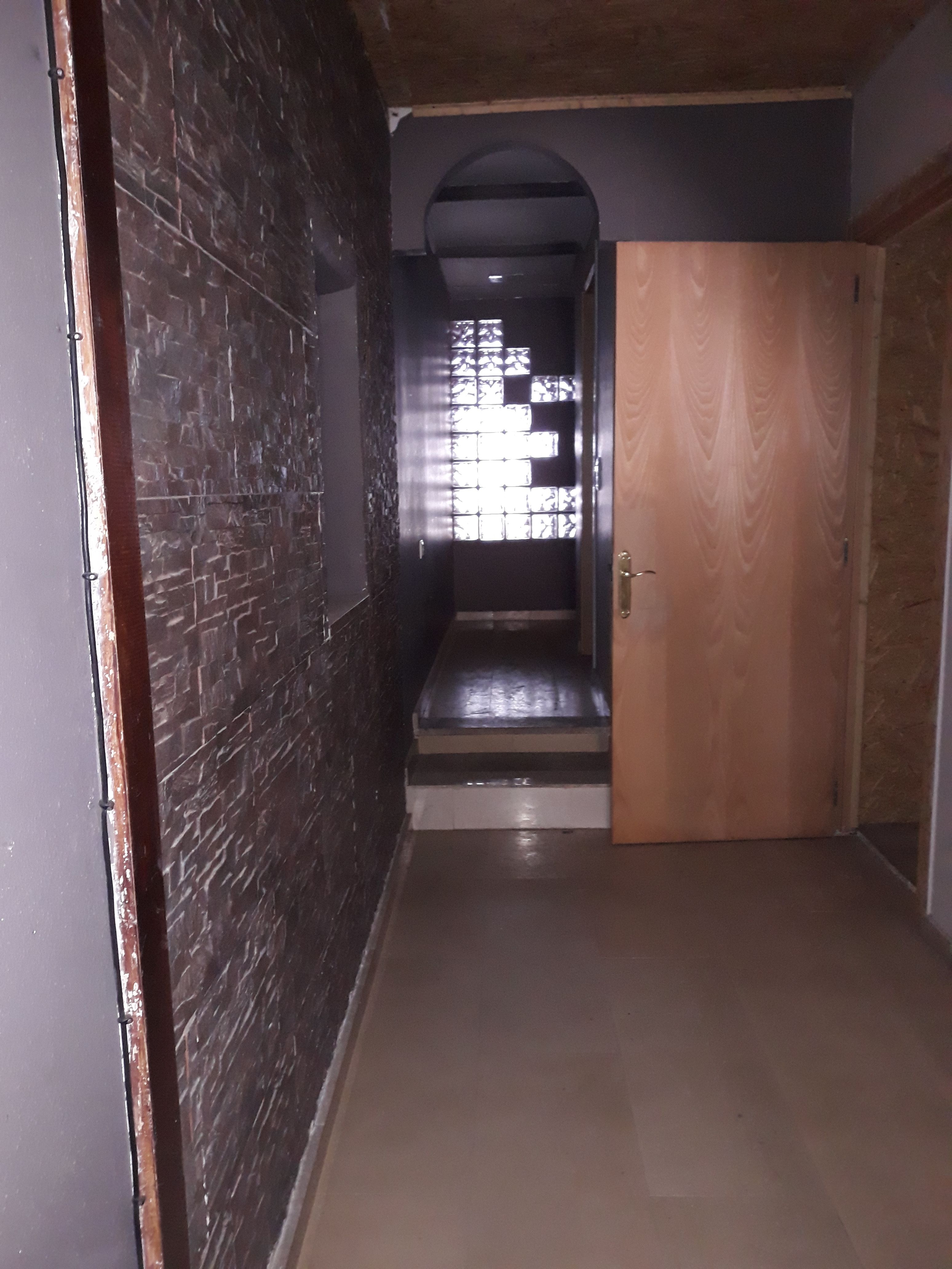 Casa adosada en venda en Les Borges Blanques amb Parquet