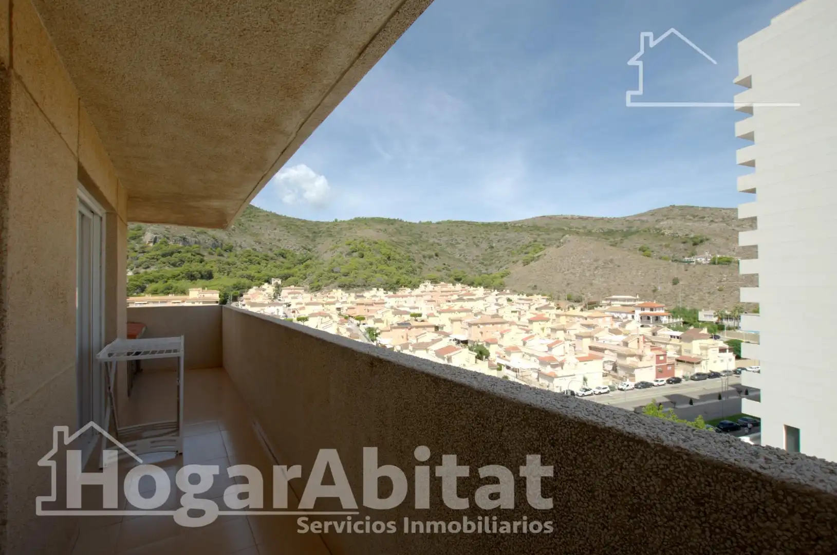 Habitación de Piso en venta en Cullera con Terraza, Amueblado y Balcón