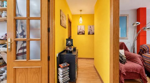 Foto 5 de Piso en venta en Calle Juan del Olmo, Plaza de Toros - Santa Rita, Almería Capital