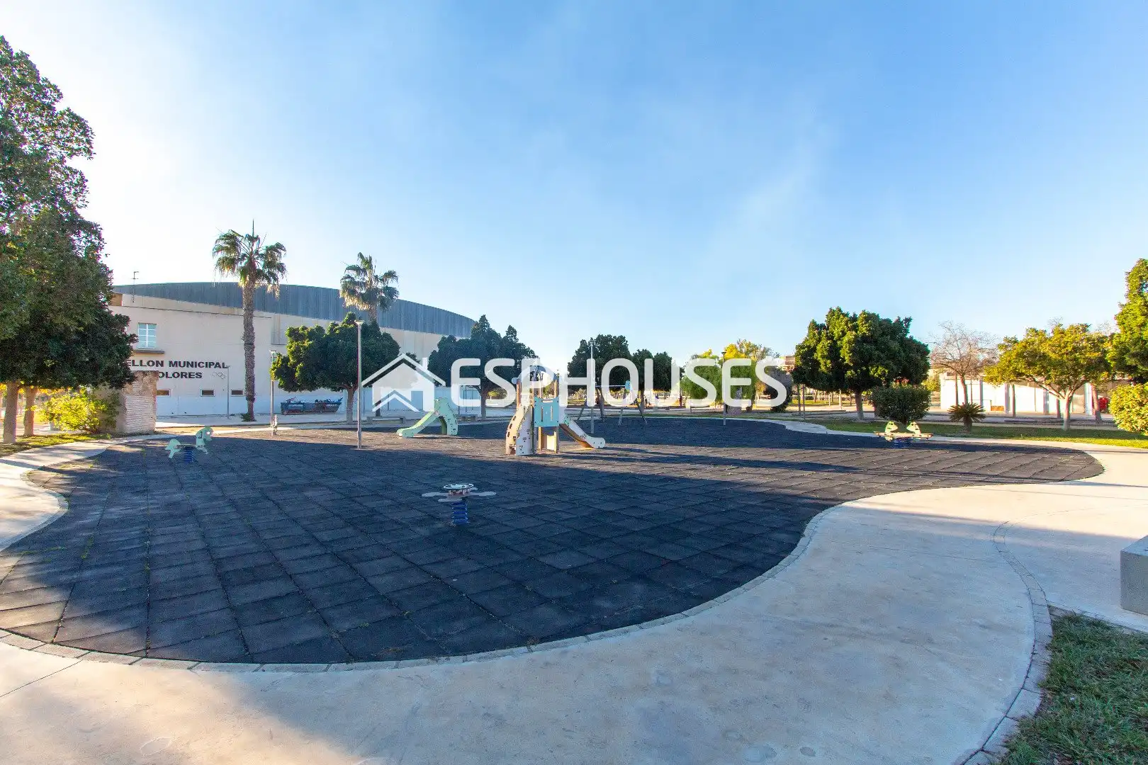 Penthouse mit Terrasse zum Verkauf in Dolores, imagen 26