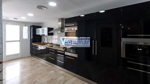 Foto 4 von Maisonette zur Miete in De L'ham, Grau de Gandia - Venecia - Marenys de Rafalcaid, Gandia