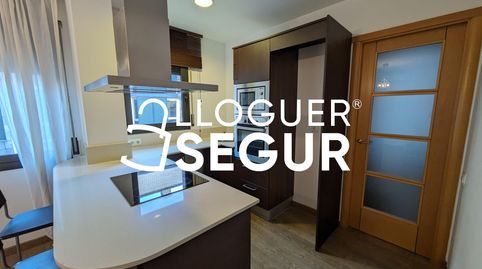 Foto 5 de Piso de alquiler en Albacete, D', Poble Nou, Terrassa