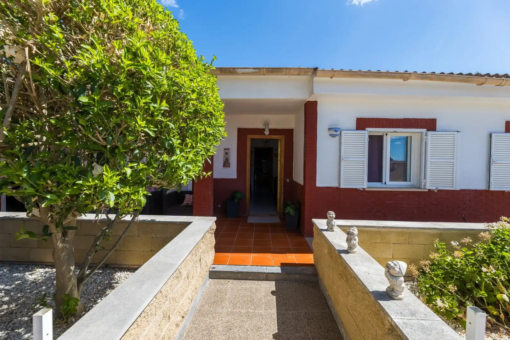 Casa o chalet en venta en Llucmajor con Aire acondicionado, Calefacción y Jardín privado