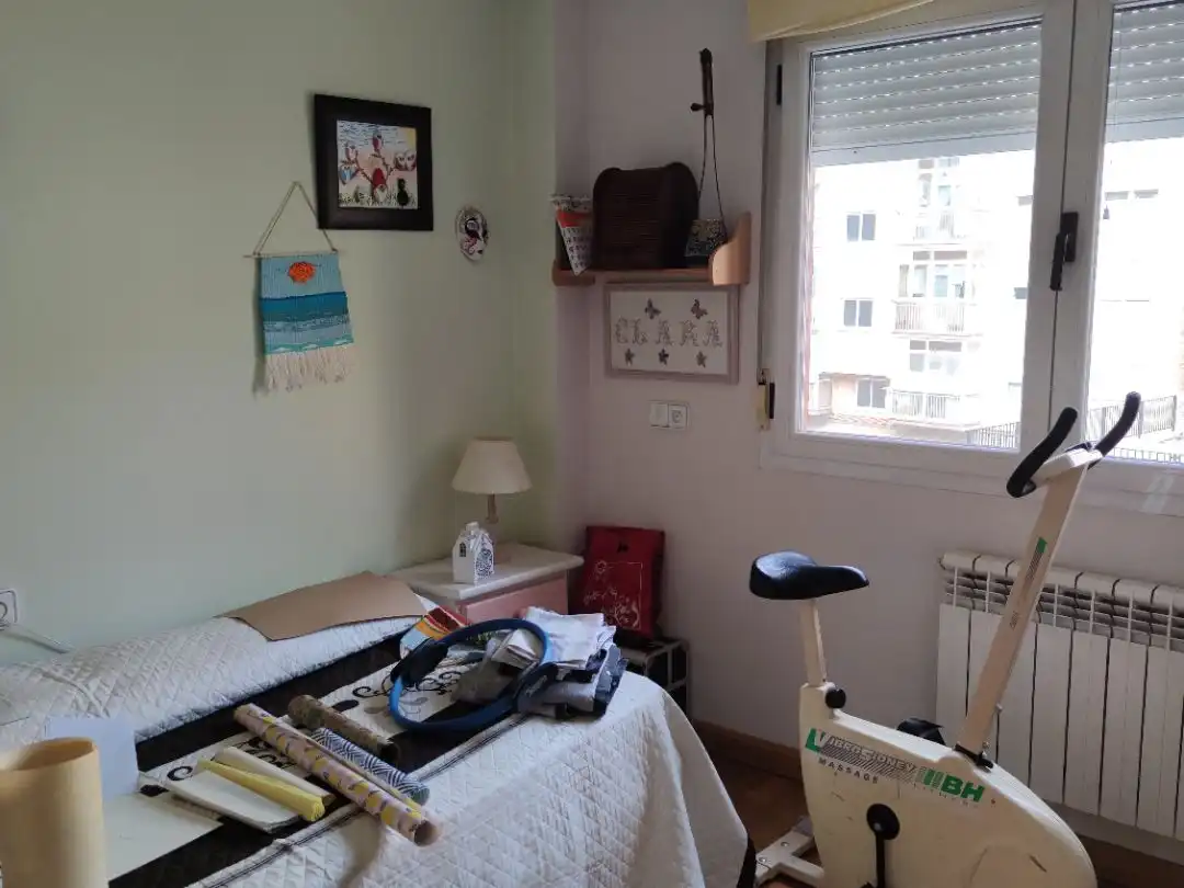 Flat for sale in Almazán, Soria