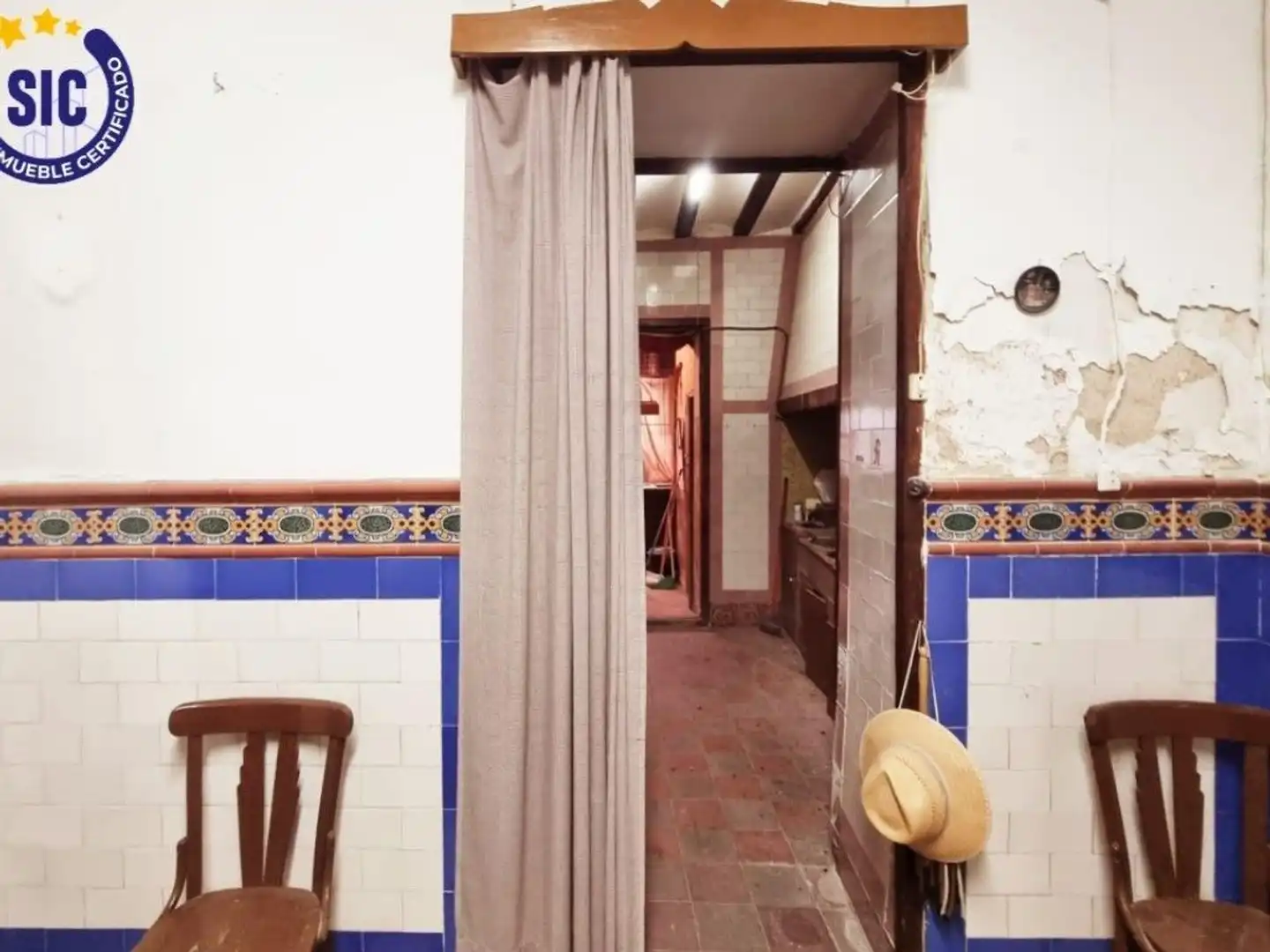 Houses for sale in L'Alcora  with Heating, Terrace and Storage room