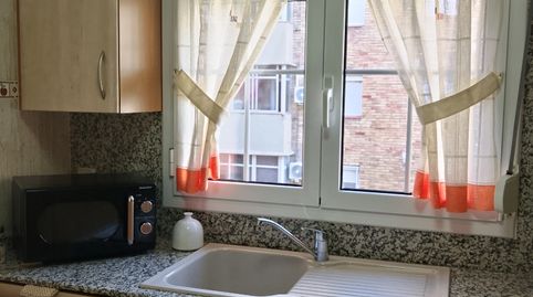 Foto 5 de Piso en venta en Berga, Barcelona