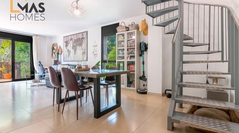 Foto 3 de Dúplex en venda a Carrer del Mur, Martorell, Barcelona