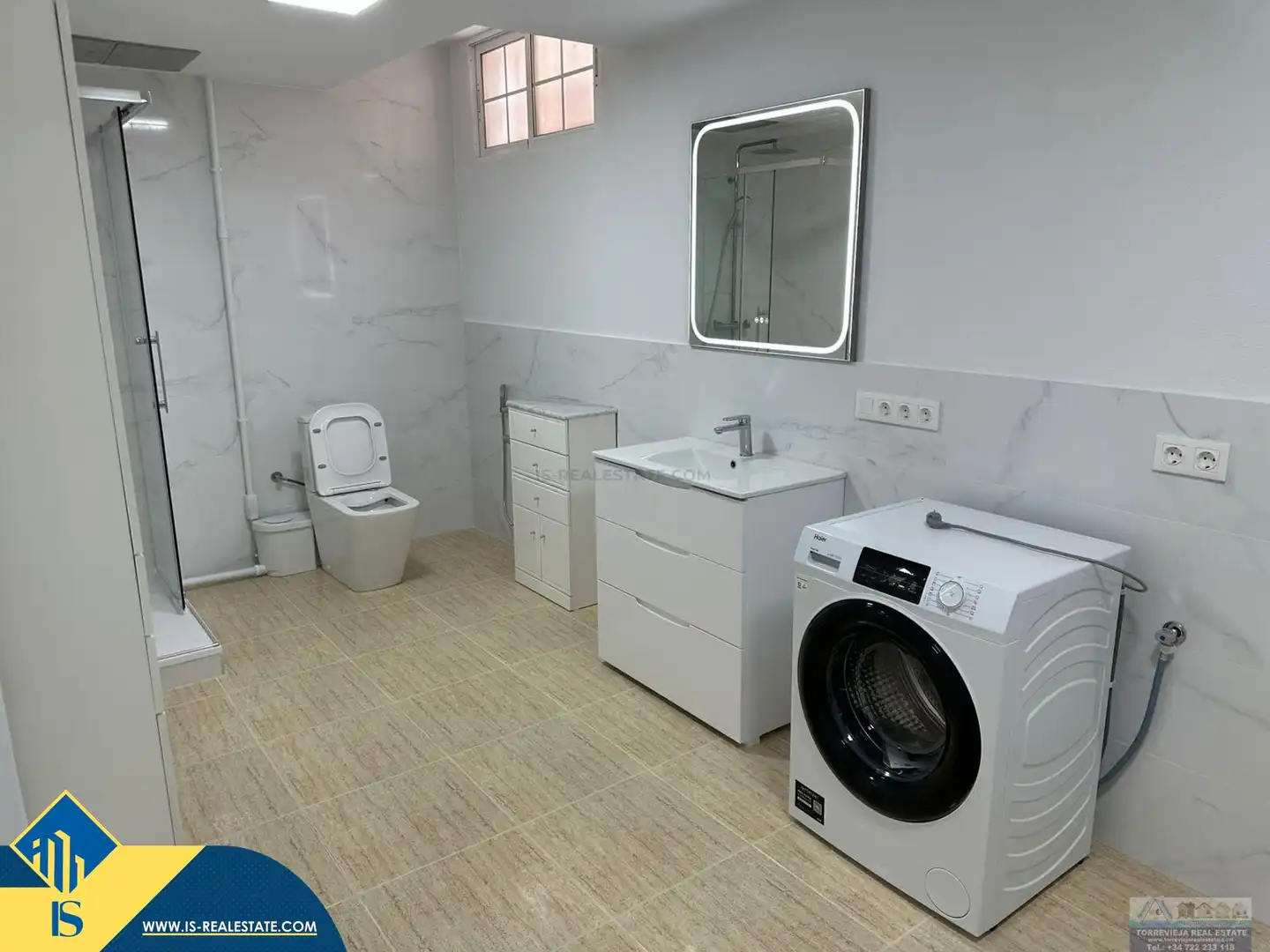Villa avec jardin à vendre à Orihuela Costa, imagen 21