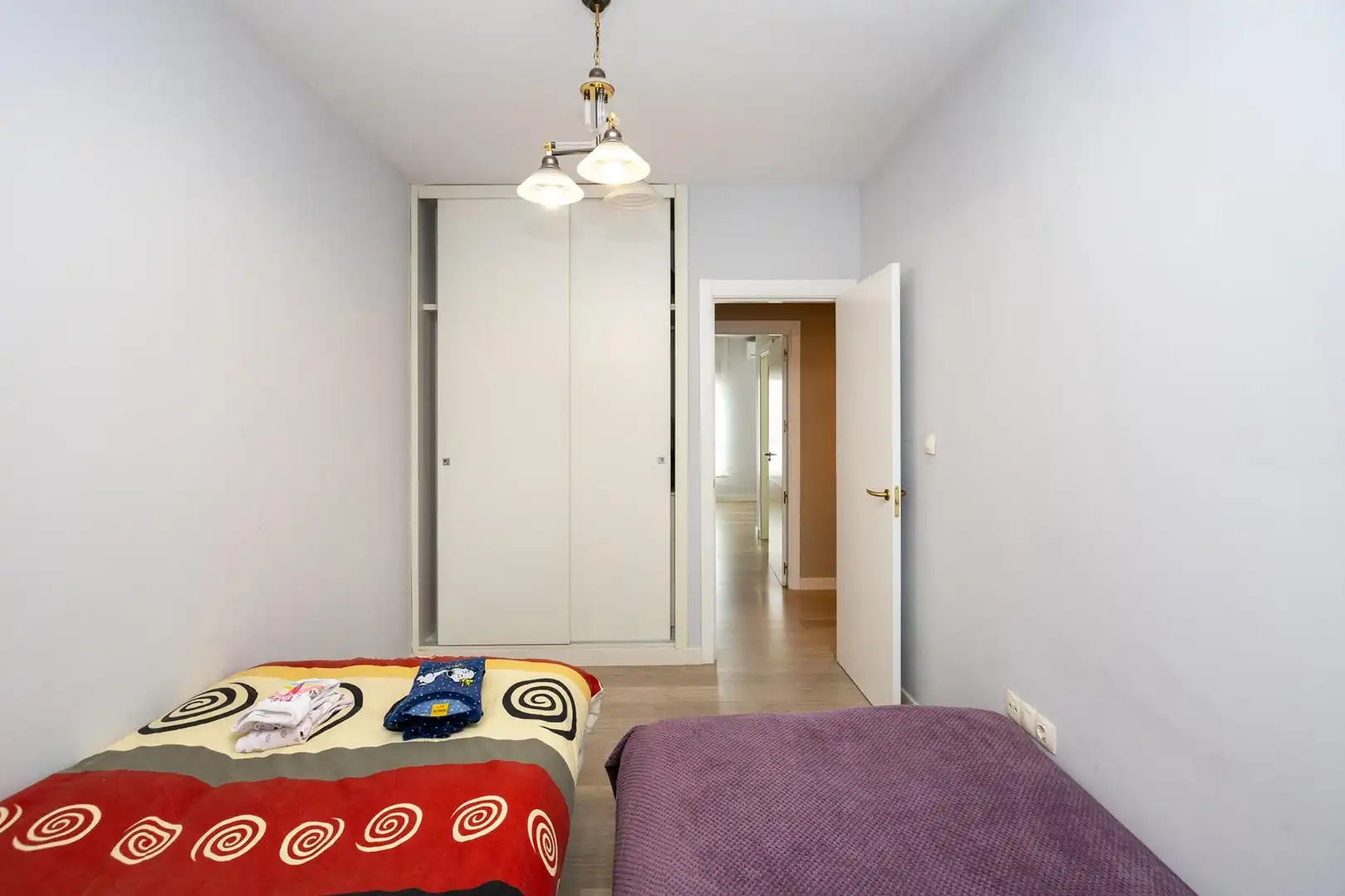 Appartamento con ascensore in vendita a Calle las Hayas 7, imagen 31
