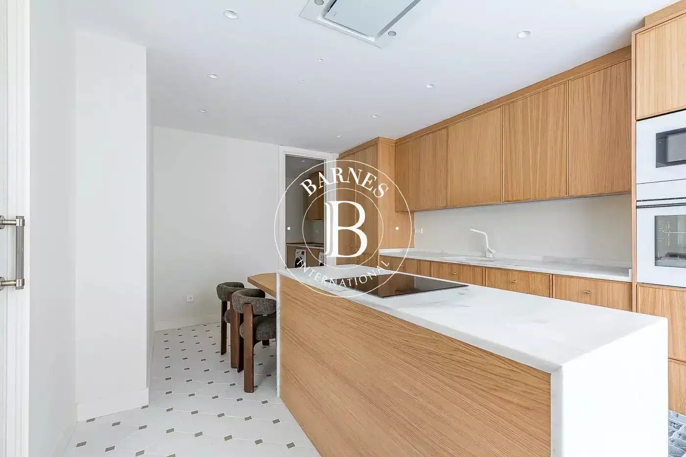 Cocina de Piso en venta en El Boalo - Cerceda – Mataelpino con Aire acondicionado, Calefacción y Amueblado