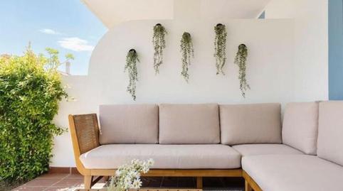 Foto 3 de Planta baja de alquiler en El Paraíso, Benahavís