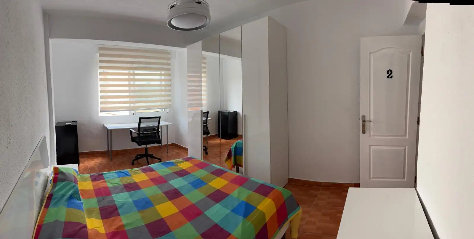 Habitación de Piso en venta en Elche / Elx con Amueblado, Horno y Lavadora