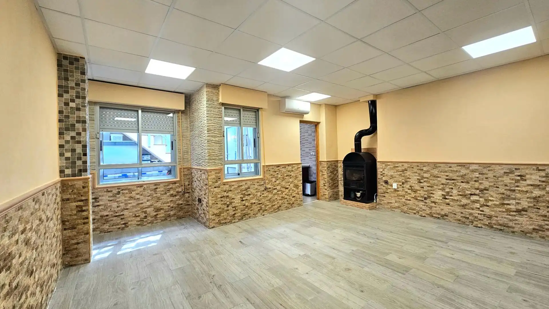 Casa o chalet en venta en Cartagena con Aire acondicionado, Calefacción y Terraza
